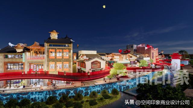 其实国潮可以一直打下去