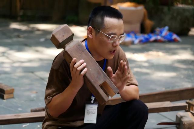 研学招募丨穿越回唐朝当建造师?杜甫请你帮他建茅屋啦!