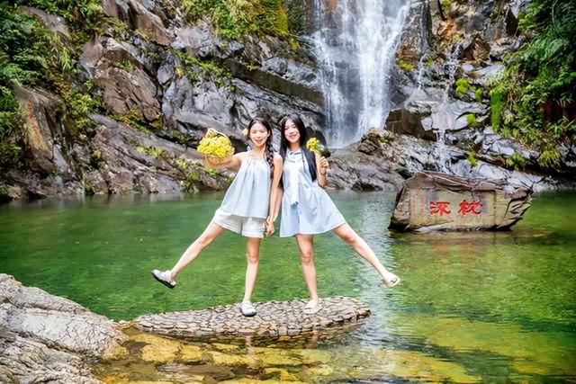 好玩！爱玩！肇庆这10条休闲旅游线路非冲不可