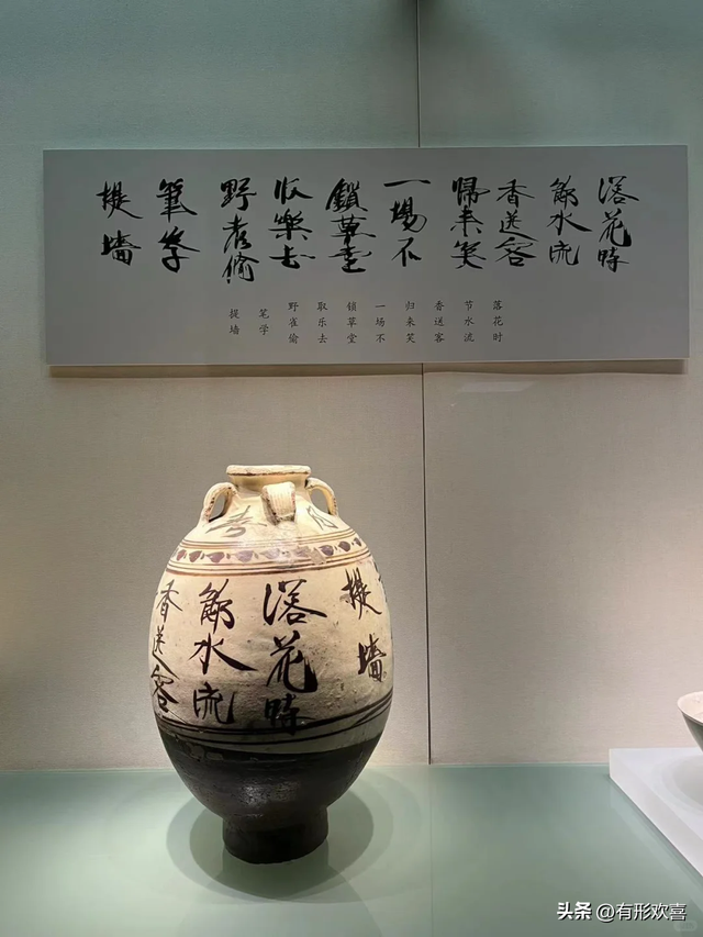 北朝壁画印成丝巾一定火！河北博物院暴走指南：腿酸但值！