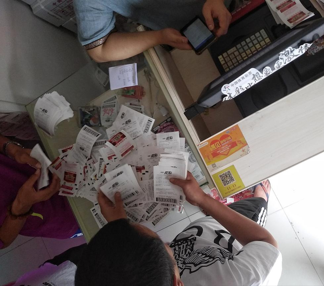 有人能中500万	，有人仅中5元，买彩票也有“窍门”？这3点很关键