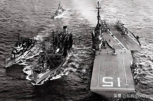 为何美国无法彻底打败中国，如没有工业基础	，金融霸权又有何用？