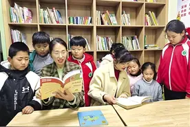 南阳市“青春护航”志愿服务团——百场公益宣讲 绽放城市文明之花图片