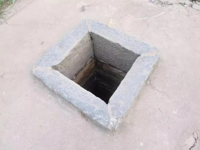 “背井离乡”的井是什么意思?