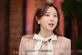 央视女神马凡舒：自曝告别《天下足球》原因，曾连续3次登上春晚图片