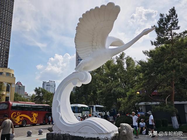 你知道哈尔滨还有一个名称是什么吗？