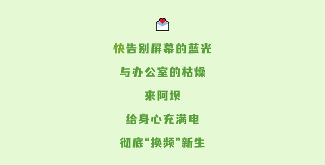淡“班”教程来啦！速来阿坝，给你换个频道