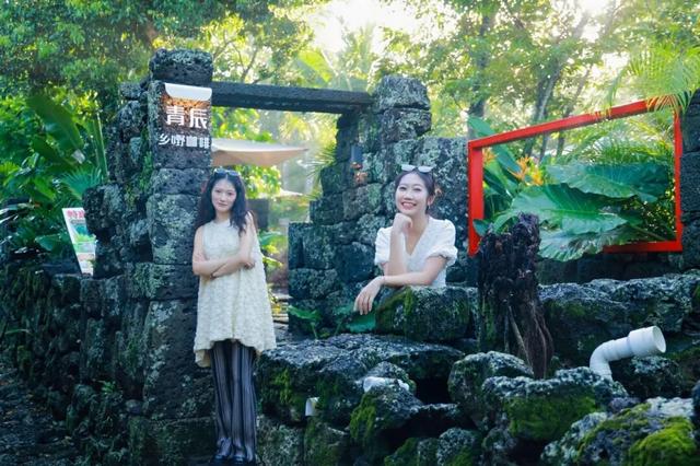海口乡村康养，寻一处身心归所