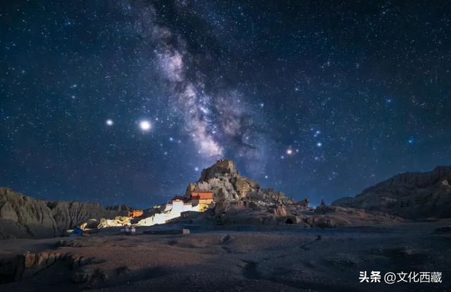 去过的都说难以忘怀！西藏阿里中北线，有生之年至少要去一次！