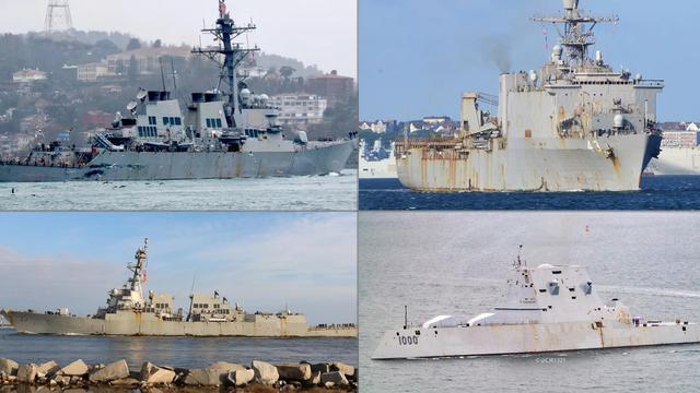 中国阅兵当天，特朗普下达总统令，美防长：以史无前例的方式行动
