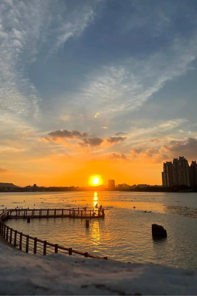 惠州的美好，藏不住了！！！
