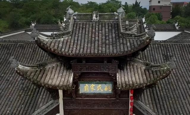 浙江金华20个最美中国传统村落，藏着婺州秀丽繁华遗风