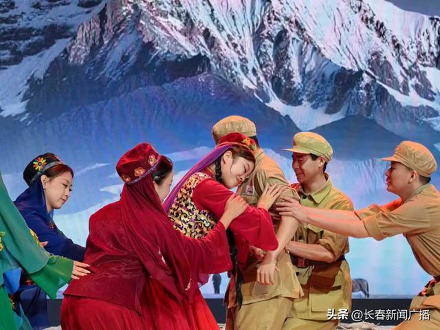长影旧址博物馆：经典IP焕新，沉浸式体验激活文化记忆