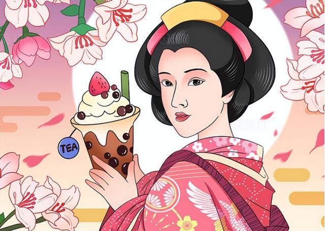 日本的“人种改良”：号召女性杂婚“借种”，强制改变后代基因