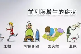 治前列腺增生，懂行的人都加这“3味”尿道通了，排尿畅快了！图片