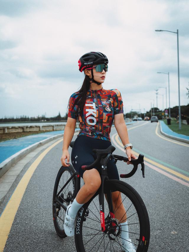 为什么你骑完一场长途，总会有点空