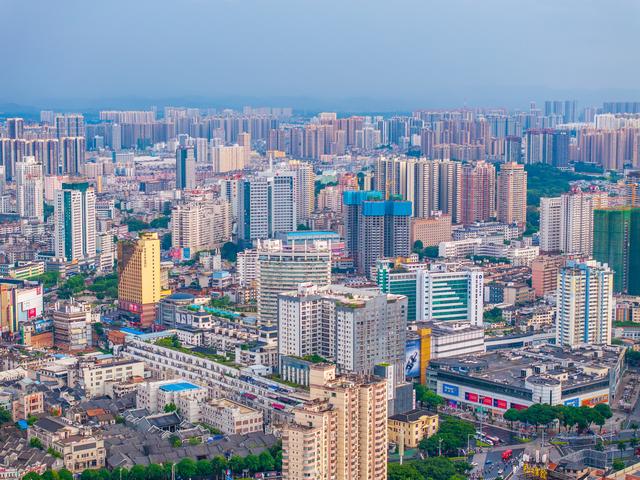 继西宁之后，青海省又一“黑马城市”要起飞，比格尔木更有潜力