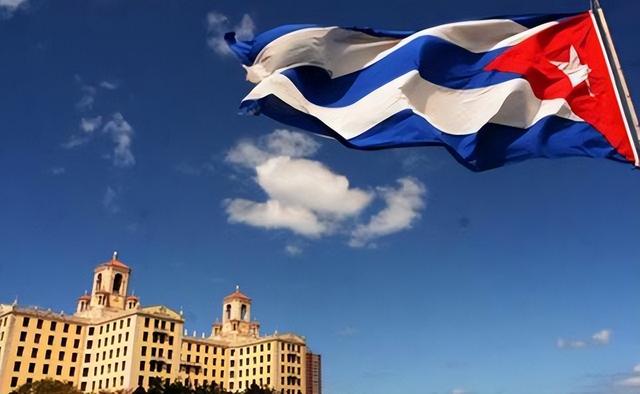 美国打过伊拉克、叙利亚，为什么没打自家门口高调反美的古巴