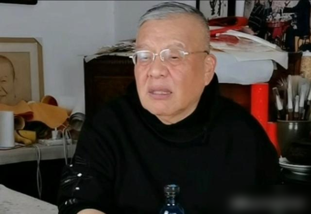 姜昆弟子刘惠：李金斗老师在北京相声圈	，是一个承上启下的小核心