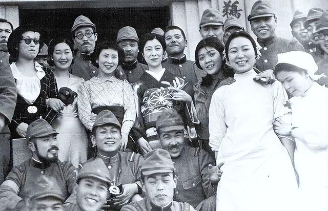 日本战败后，遗弃在东北的日本女人去哪了？难怪日本沉默至今