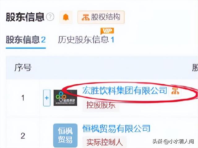 曝宗馥莉已回到娃哈哈，推进10亿大动作，与杜建英已全面“开战”