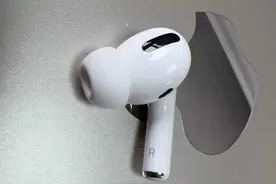 用了五年的AirPods Pro 一代成功换新图片