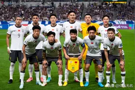 足协坐不住了！曝国足即将换帅，U21主帅救火，媒体记者吵翻天！图片
