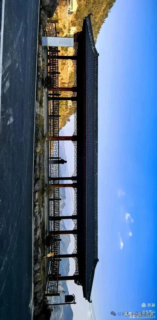别名叫“凉村”，常年云雾缭绕！