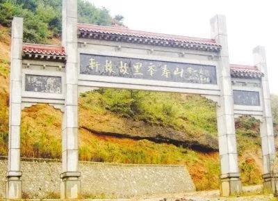 齐寿乡往事琐忆（随笔）