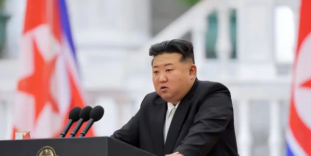 直击日本痛点！等了20年中方终于让步，删“无核化”表述松绑朝鲜