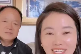 杨妞花谈是否继续直播带货：特别担心……图片