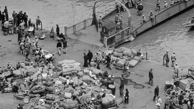 1992年，台湾老兵回湖南探亲却找不到家，村民：你家人都没了