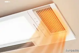 交了智商税后才明白：这6种浴霸再便宜都不要买！难用还有隐患！图片