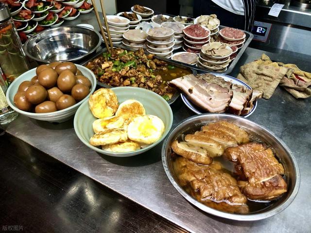 这座我去了又去的江南小城，魅力实在太大了