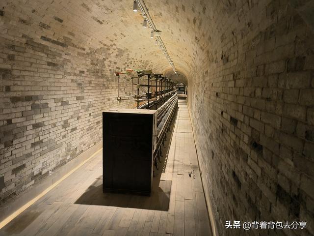 国内现存最为完整的工业遗址，长乐塬抗战工业遗址，凭年卡免费游