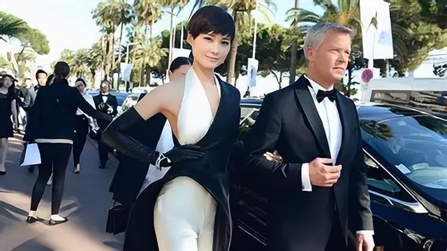 嫁法国老头真相大白6个月，41岁李宇春近况太意外	，宋佳没说谎