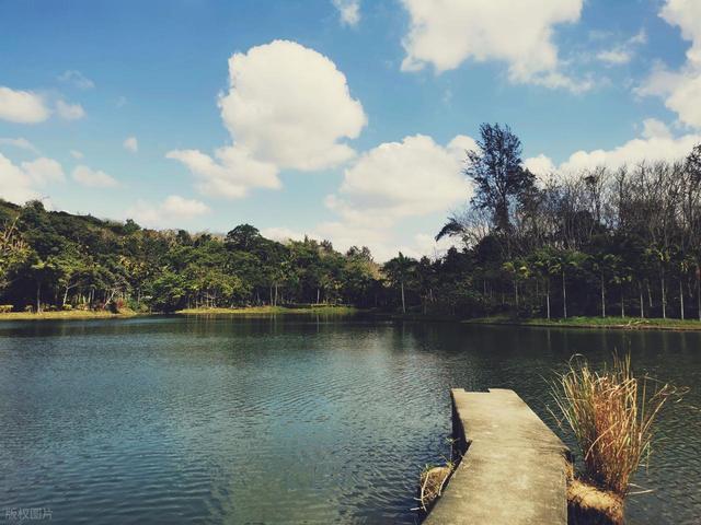 海南华侨农场：被遗忘的“南洋乌托邦”，藏着惊艳的混血风情！