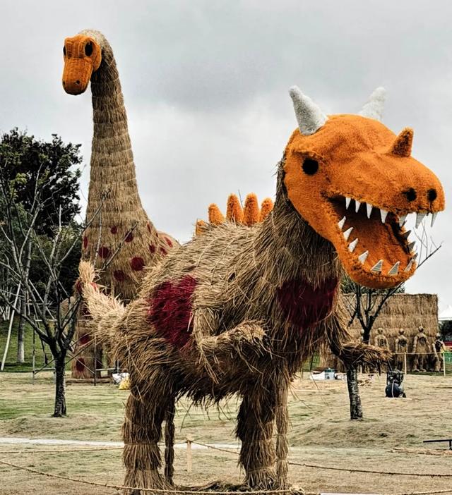 为你精选3个上海秋天周末遛娃游玩好去处。