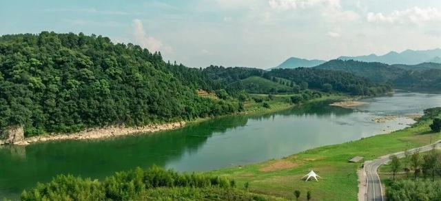 山水见证，热爱集结！大武夷驿传开跑在即，你报名了吗？