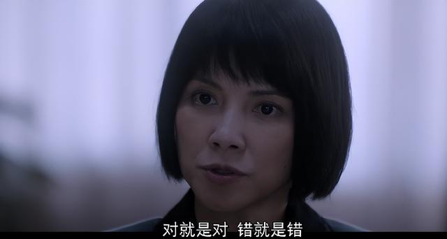 舒淇新剧，已经乱成一锅粥了