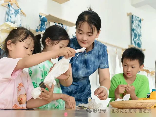 吃喝玩乐一站式！这个周末就来五莲这里！