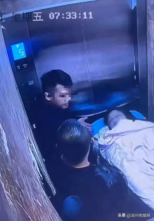 河北孟村县一女子去世疑与丈夫家暴有关，警方已介入，知情人：男方事后自首，其母亲也被警方带走