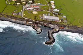 地球最偏僻的岛，政府急招“上门女婿”！与当地人结婚送车送房？图片