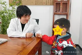 3个豆子一起煮水喝，健脾祛湿，孩子脾胃好睡得香，个子蹭蹭长图片