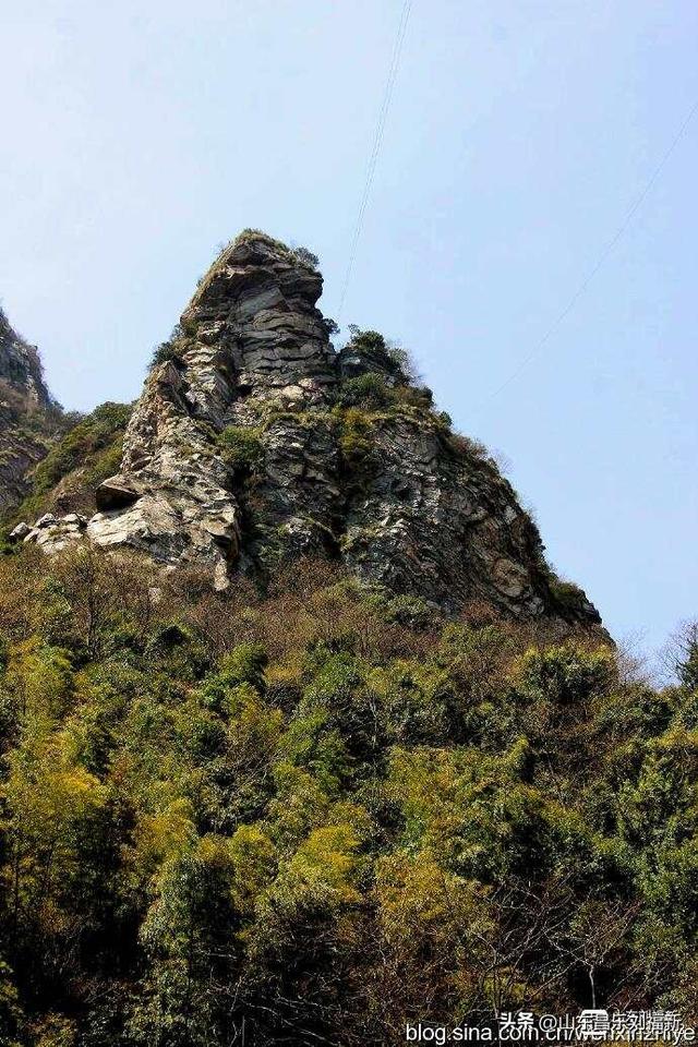 三叠泉拍片的故事[下]（江西之旅第九篇）