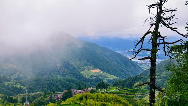 皖浙摩旅二人转——松阳陈家铺篇（上）