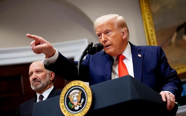 13% 关税压垮利润空间，中国企业暂停美国大豆采购，巴西豆成更优选择？