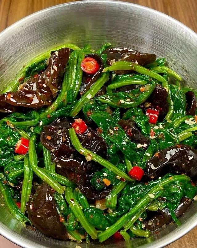 ​越吃眼睛越亮的菜，冬天使劲吃！一排毒、二明目、三助眠 第8张