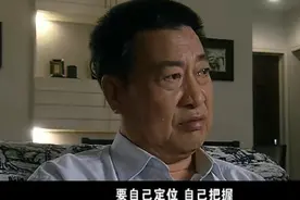 强烈推荐《沧浪之水》，闻局长教会了当代年轻人必须选择的路！图片