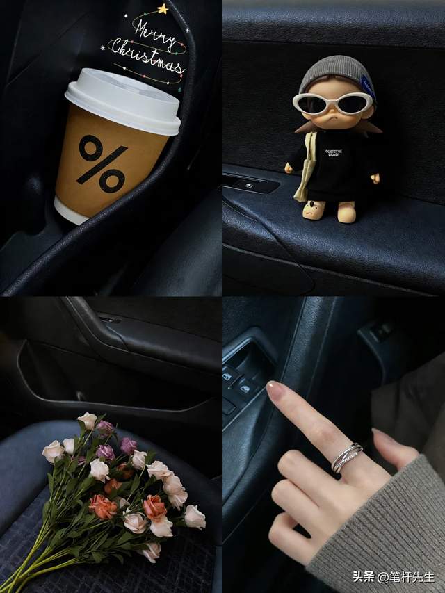 年度暖心梗强势出圈，告别向外求索内耗，学会好好宠爱老己